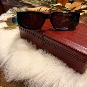 New black designer  Sunglasses